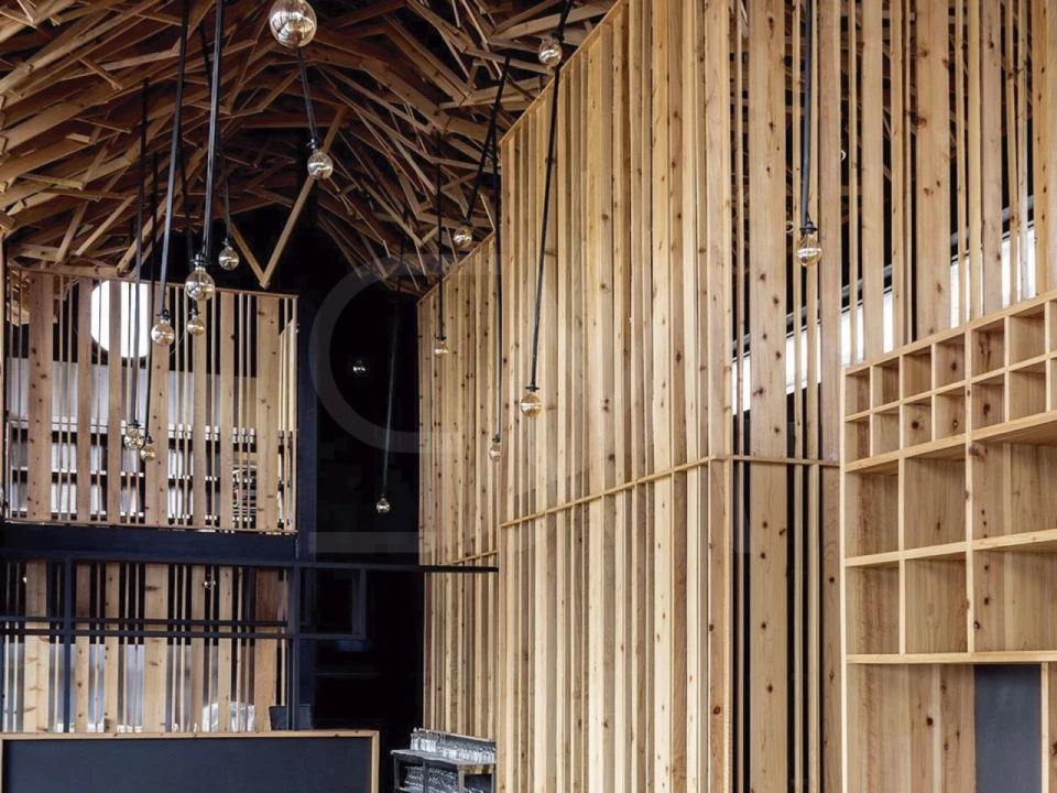 Loja para Venda em Praia do Almoxarife Foto 13