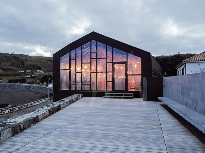 Loja para Venda em Praia do Almoxarife Foto 5