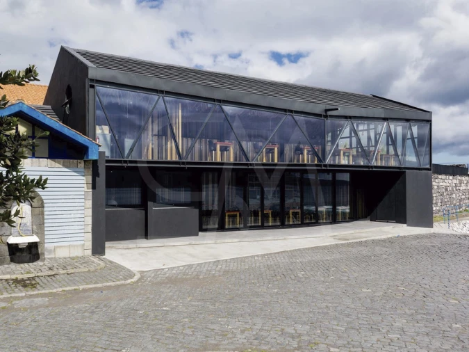 Loja para Venda em Praia do Almoxarife Foto 9