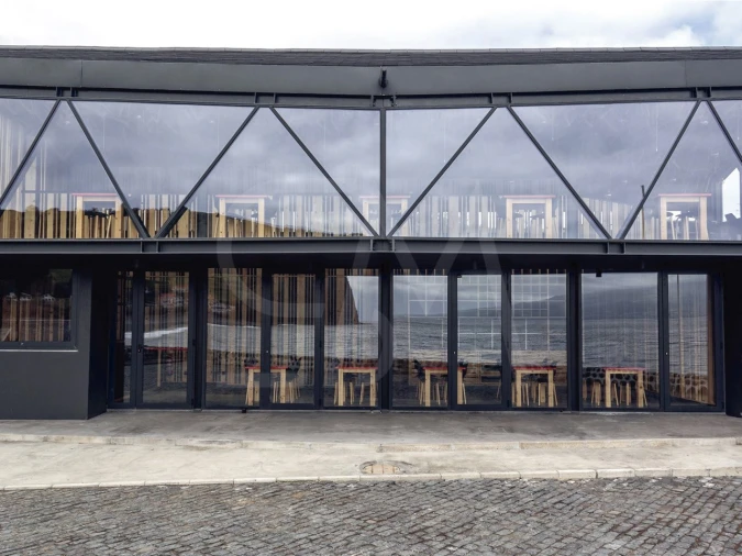 Loja para Venda em Praia do Almoxarife Foto 11