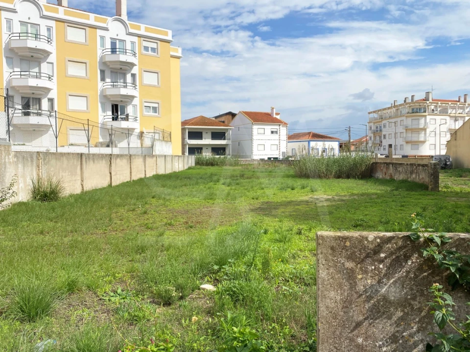 Moradia T12 para Venda em São Martinho do Porto Foto 14