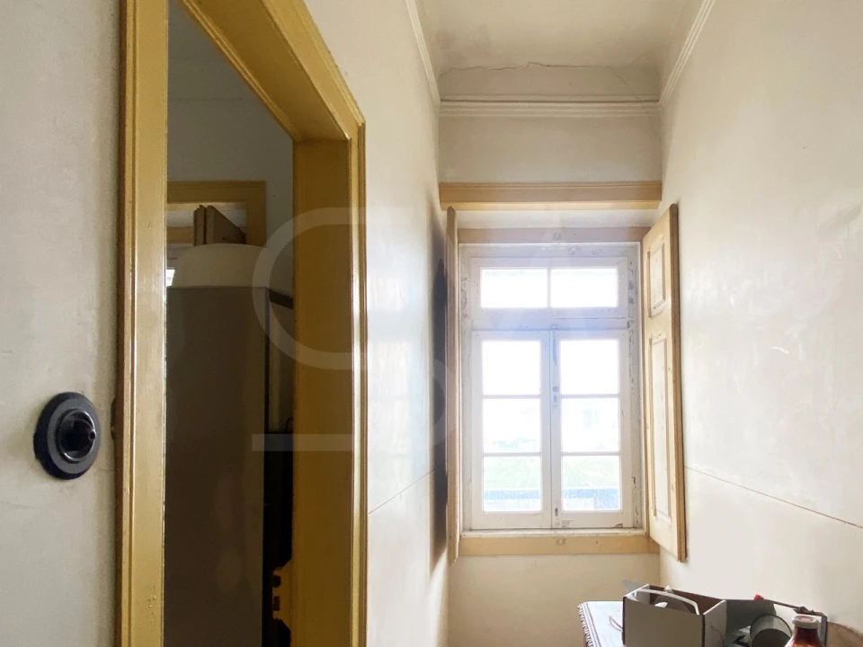 Moradia T12 para Venda em São Martinho do Porto Foto 16