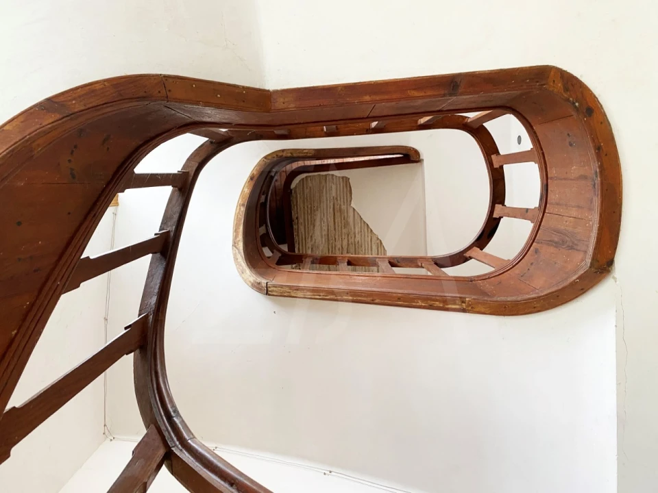 Moradia T12 para Venda em São Martinho do Porto Foto 31