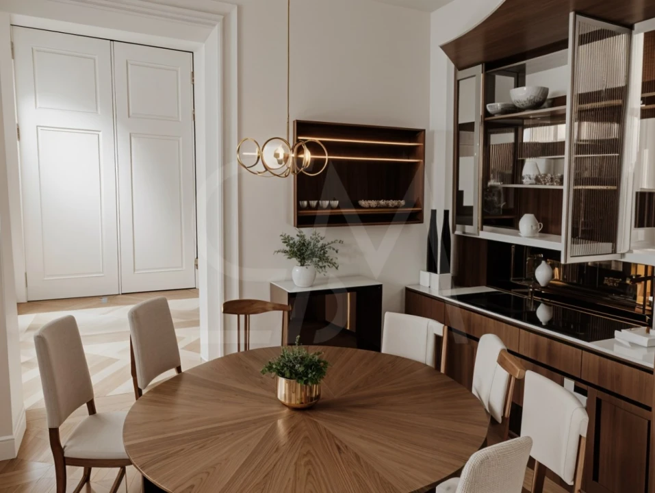 Moradia T12 para Venda em São Martinho do Porto Foto 21