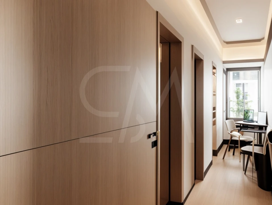 Moradia T12 para Venda em São Martinho do Porto Foto 23