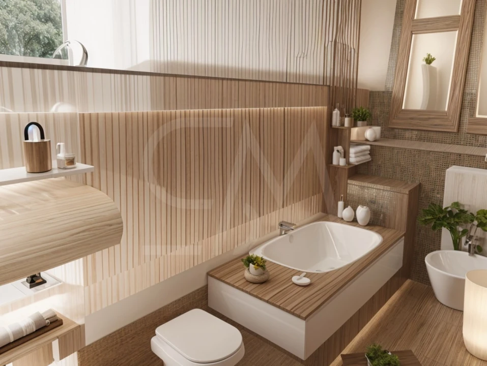 Moradia T12 para Venda em São Martinho do Porto Foto 29