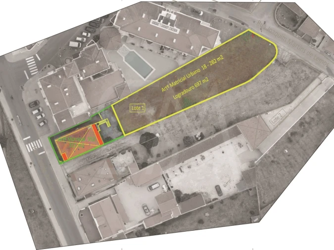 Moradia T12 para Venda em São Martinho do Porto Foto 41