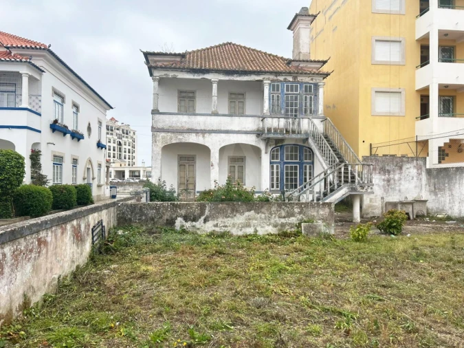 Moradia T12 para Venda em São Martinho do Porto Foto 10