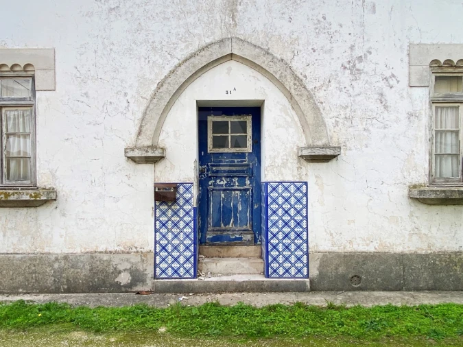 Moradia T12 para Venda em São Martinho do Porto Foto 1