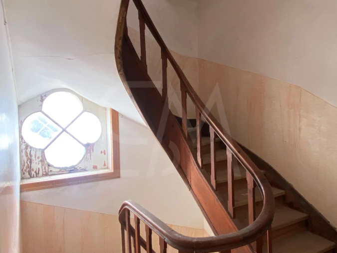 Moradia T12 para Venda em São Martinho do Porto Foto 32