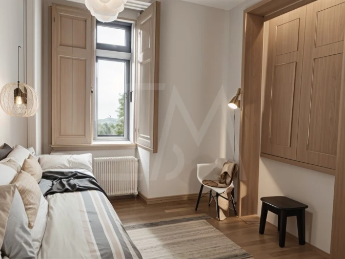 Moradia T12 para Venda em São Martinho do Porto Foto 19