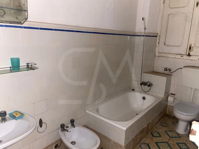 Moradia T12 para Venda em São Martinho do Porto Foto 28