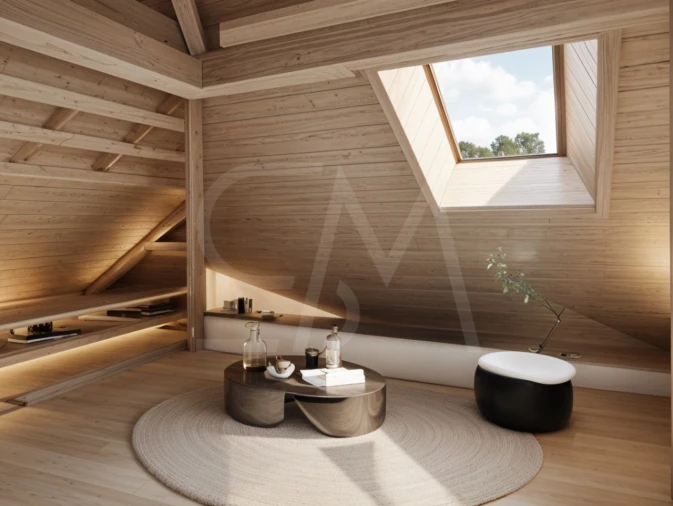 Moradia T12 para Venda em São Martinho do Porto Foto 37