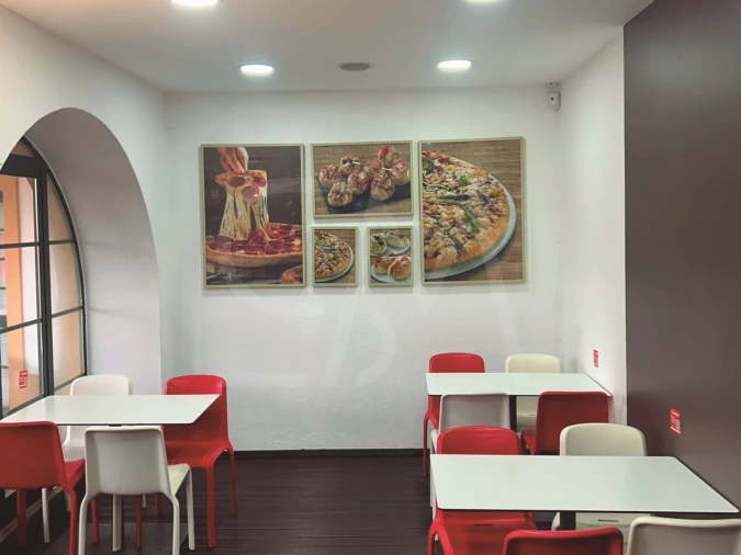 Negócio para Venda em Colares Foto 3