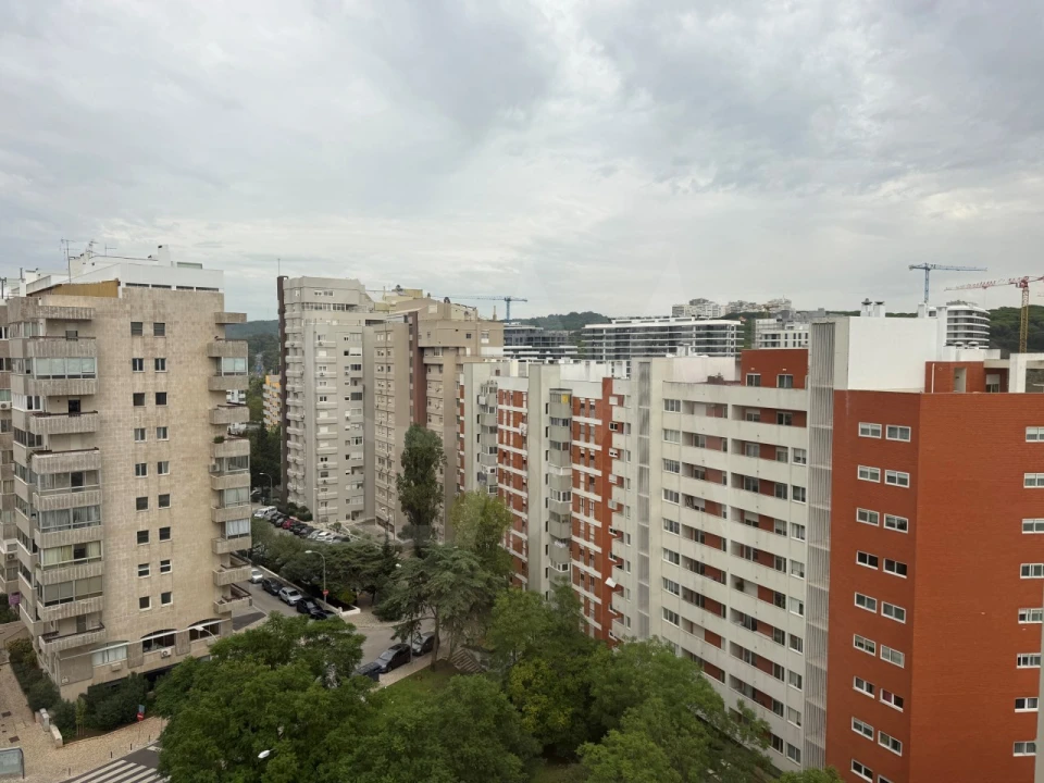 Escritório para Arrendamento em Algés, Linda-A-Velha e Cruz Quebrada-Dafundo Foto 5