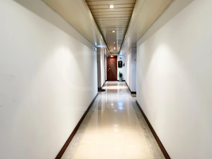 Escritório para Arrendamento em Algés, Linda-A-Velha e Cruz Quebrada-Dafundo Foto 6