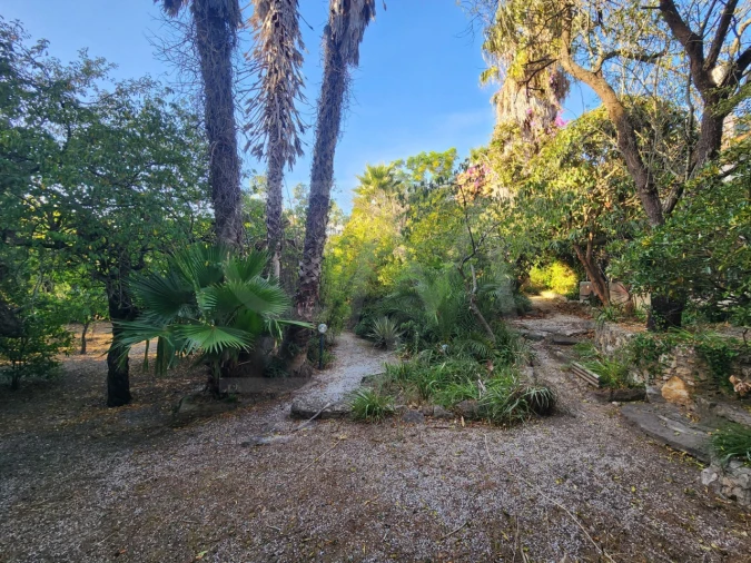 Terreno para Venda em Carcavelos e Parede Foto 4