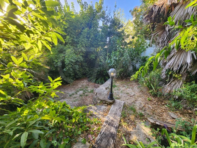 Terreno para Venda em Carcavelos e Parede Foto 12