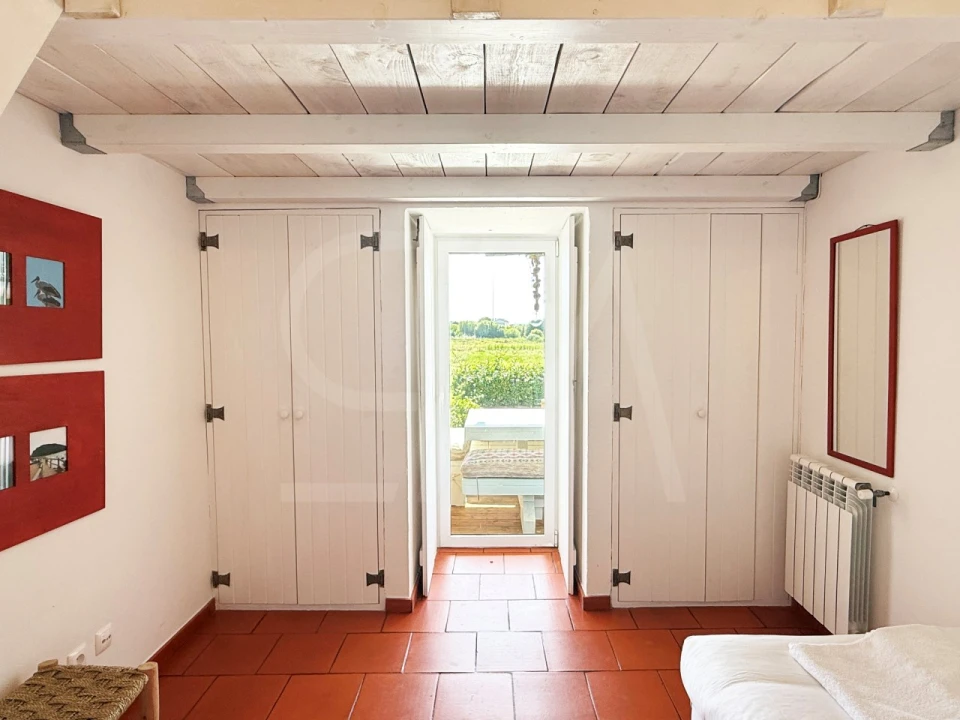 Quinta T4 para Venda em Comporta Foto 15