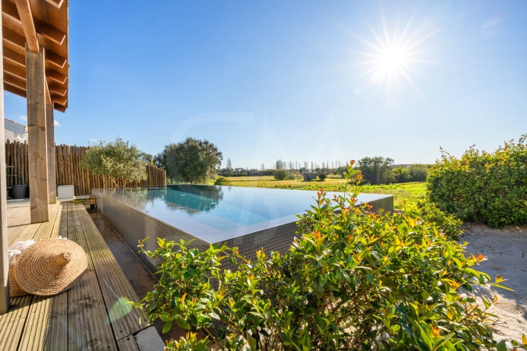 Quinta T4 para Venda em Comporta Foto 1