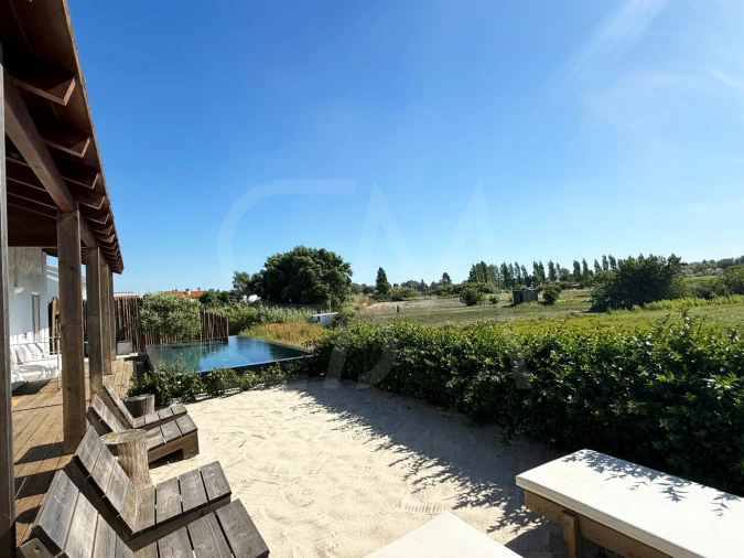 Quinta T4 para Venda em Comporta Foto 28