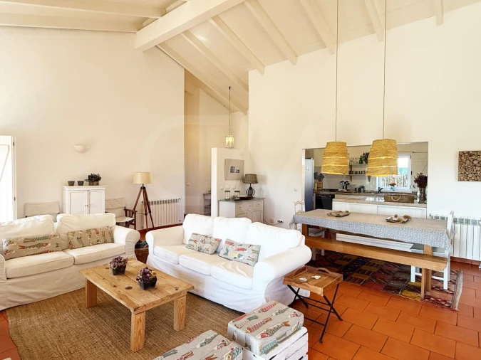 Quinta T4 para Venda em Comporta Foto 9