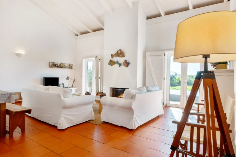 Quinta T4 para Venda em Comporta Foto 5