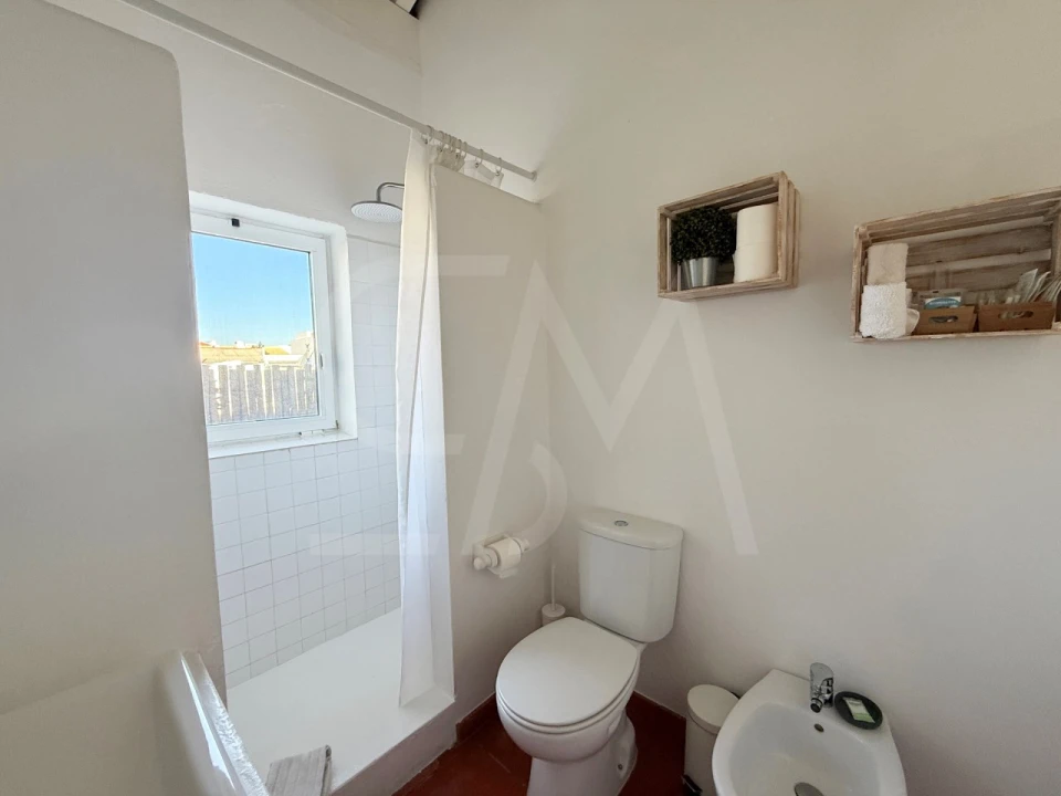 Quinta T4 para Arrendamento em Comporta Foto 23