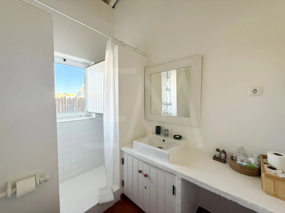 Quinta T4 para Arrendamento em Comporta Foto 17