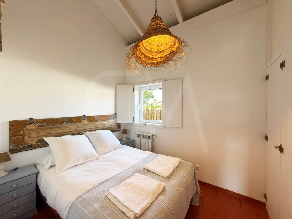 Quinta T4 para Arrendamento em Comporta Foto 18