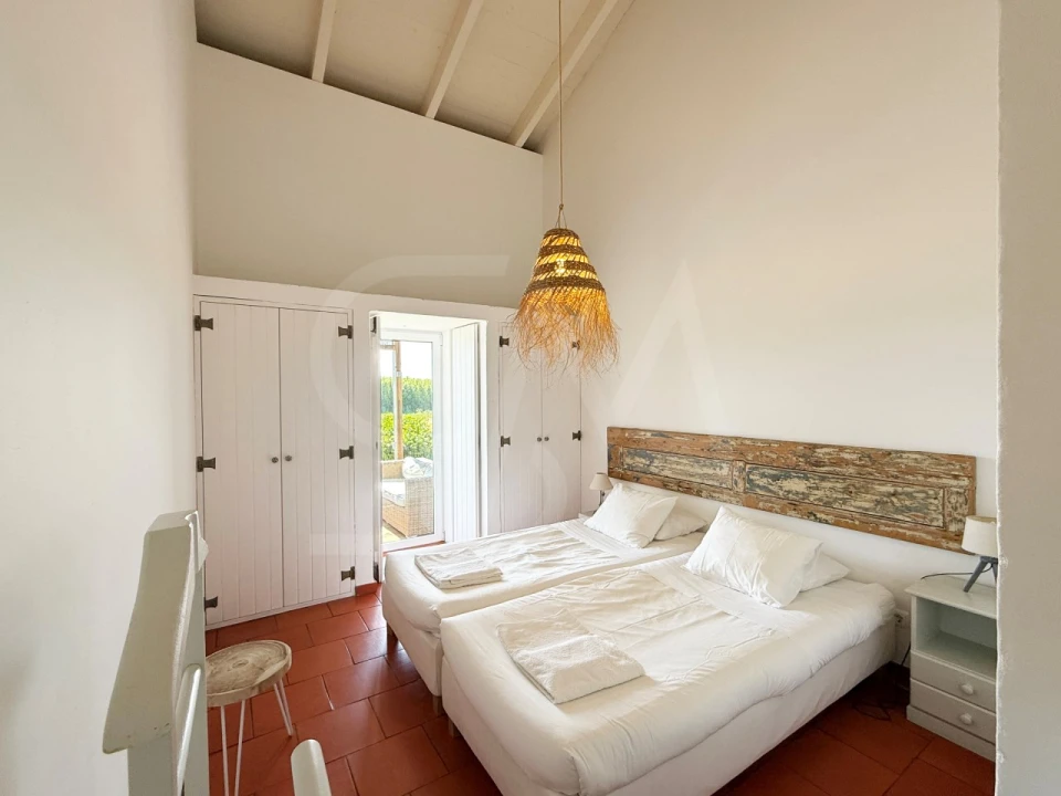 Quinta T4 para Arrendamento em Comporta Foto 20