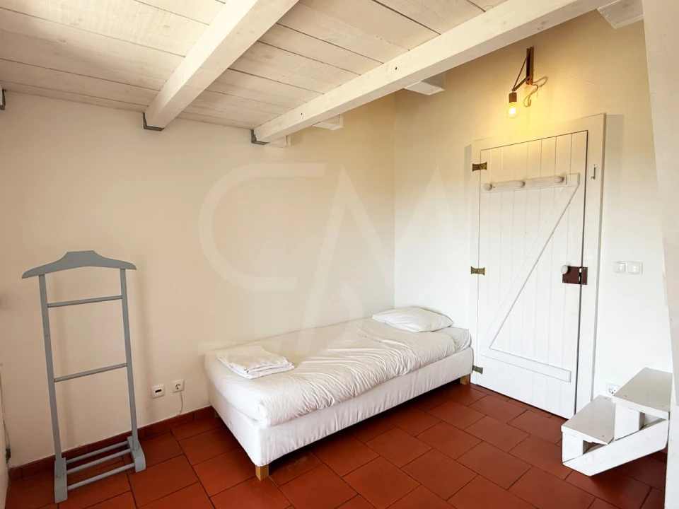 Quinta T4 para Arrendamento em Comporta Foto 24