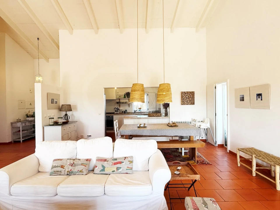 Quinta T4 para Arrendamento em Comporta Foto 10