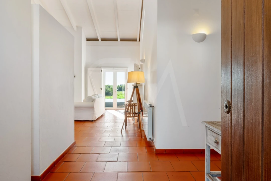 Quinta T4 para Arrendamento em Comporta Foto 4