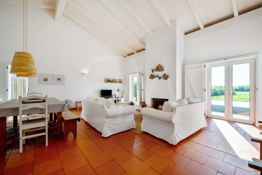 Quinta T4 para Arrendamento em Comporta Foto 8