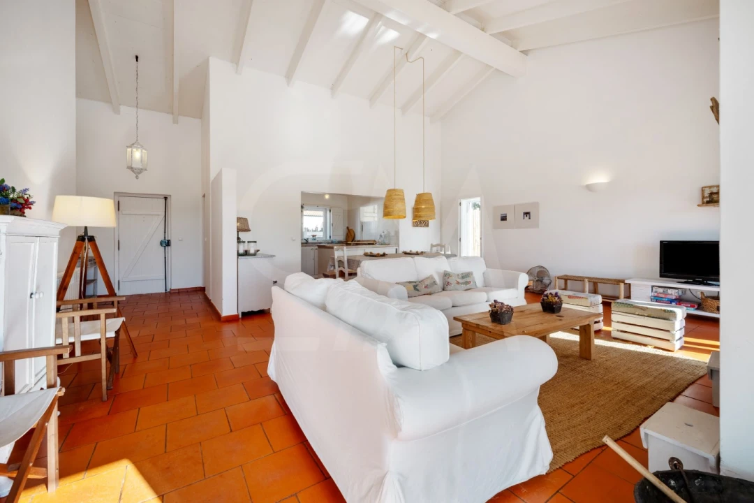 Quinta T4 para Arrendamento em Comporta Foto 9