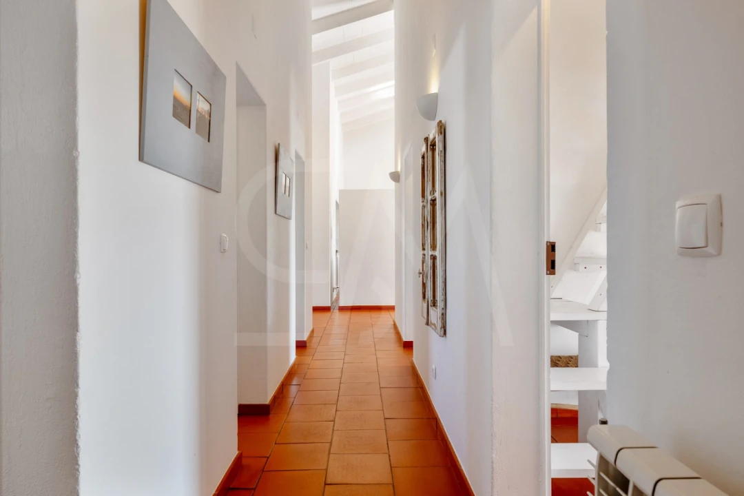 Quinta T4 para Arrendamento em Comporta Foto 14