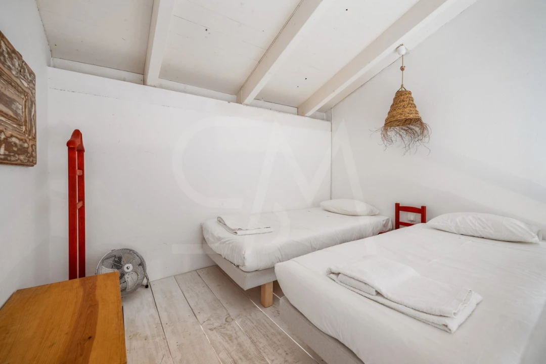 Quinta T4 para Arrendamento em Comporta Foto 15