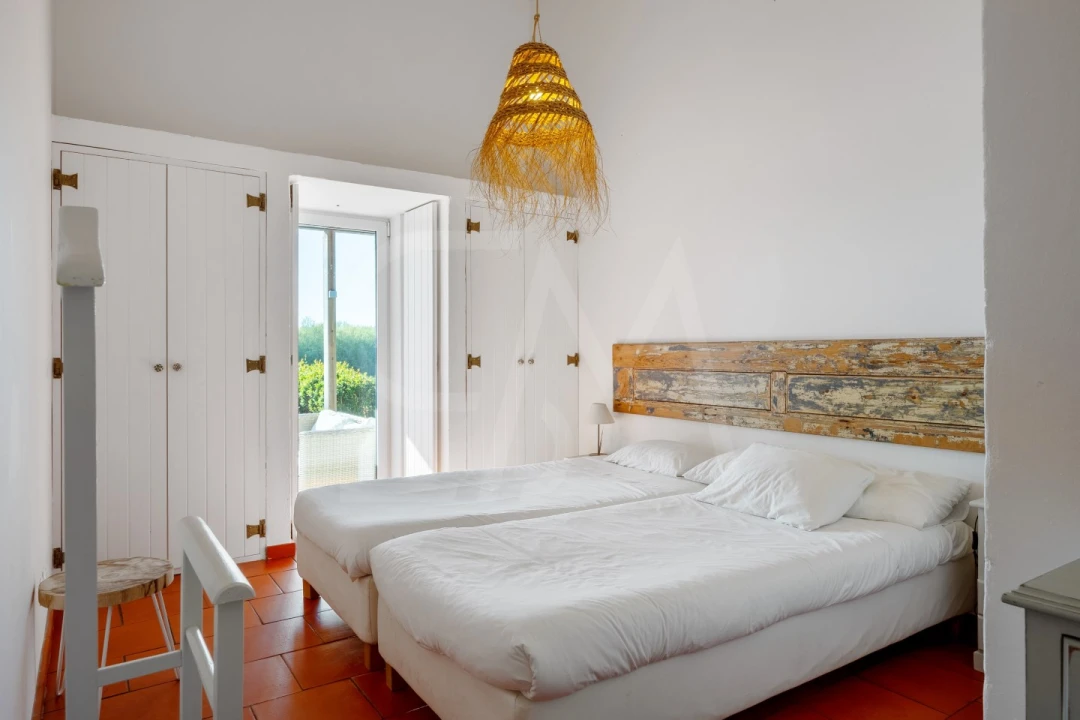 Quinta T4 para Arrendamento em Comporta Foto 20