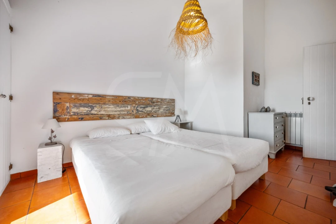 Quinta T4 para Arrendamento em Comporta Foto 21