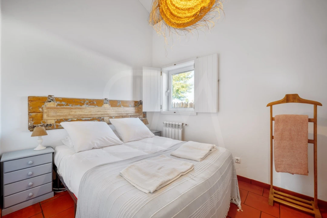 Quinta T4 para Arrendamento em Comporta Foto 22