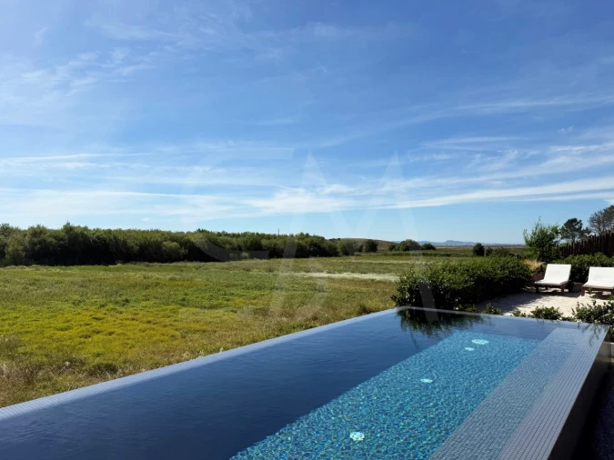 Quinta T4 para Arrendamento em Comporta Foto 30