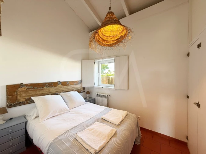 Quinta T4 para Arrendamento em Comporta Foto 18