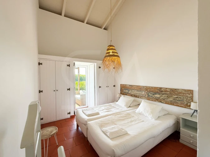 Quinta T4 para Arrendamento em Comporta Foto 20