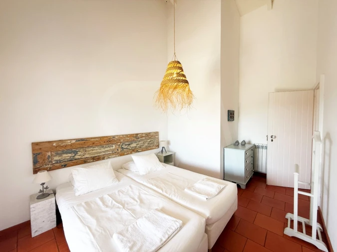 Quinta T4 para Arrendamento em Comporta Foto 21