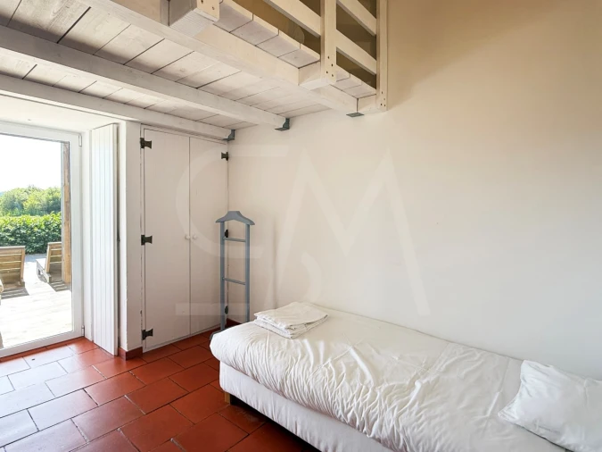 Quinta T4 para Arrendamento em Comporta Foto 25