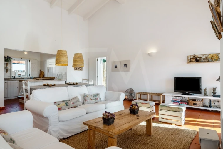 Quinta T4 para Arrendamento em Comporta Foto 6