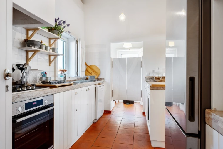 Quinta T4 para Arrendamento em Comporta Foto 12