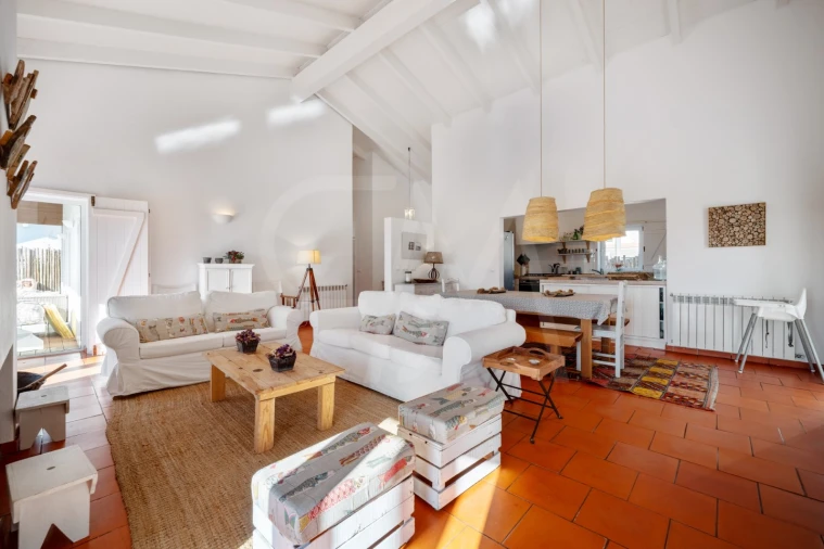 Quinta T4 para Arrendamento em Comporta Foto 13