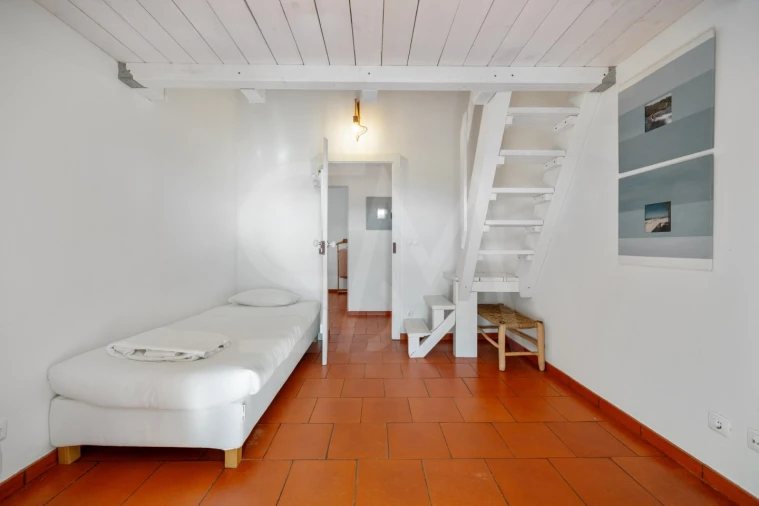 Quinta T4 para Arrendamento em Comporta Foto 17